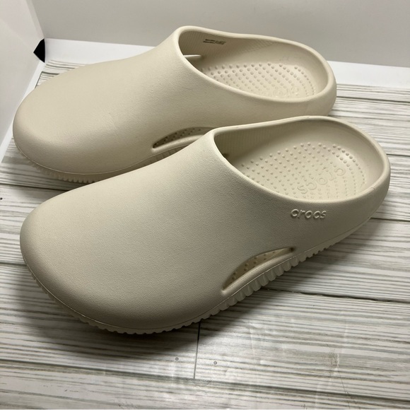 Crocs Mellow Recovery Clog Mens 6 Womens 8 - Picture 4 of 9